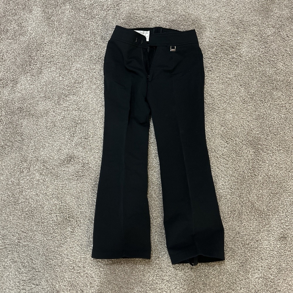 PRO Ski Snow Pants‎ Black Snow Board Men's 32r